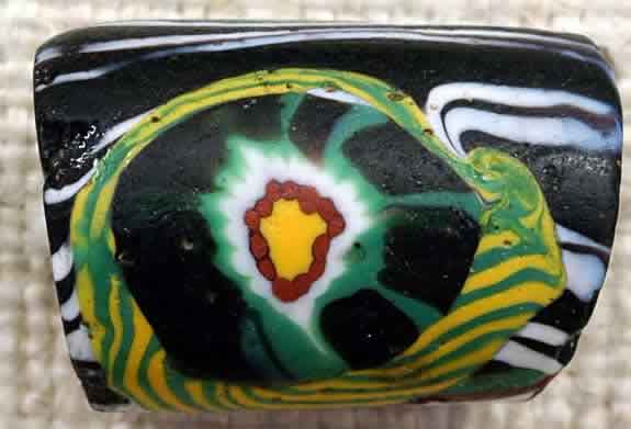 Exhibit Bead