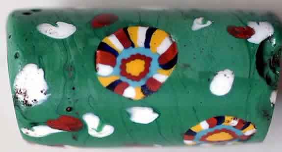 Exhibit Bead