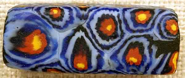 Exhibit Bead