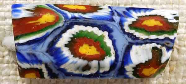 Exhibit Bead