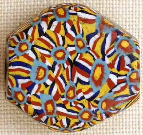 Exhibit Bead