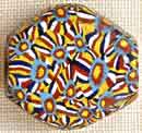Exhibit Beads
