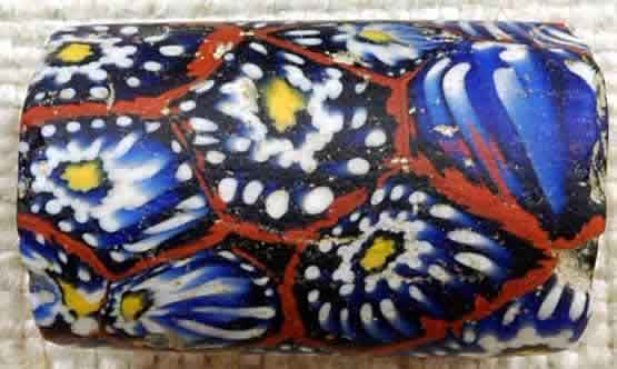 Exhibit Bead