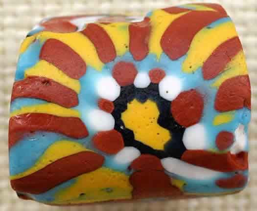 Exhibit Bead