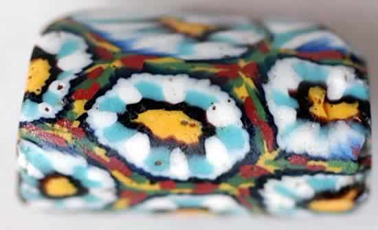 Exhibit Bead