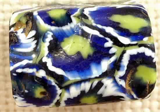 Exhibit Bead