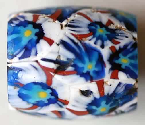 Exhibit Bead