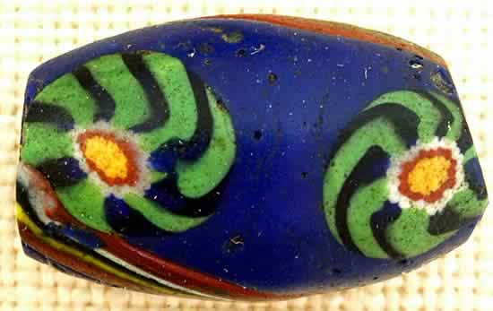 Exhibit Bead