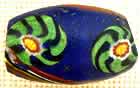 Exhibit Beads