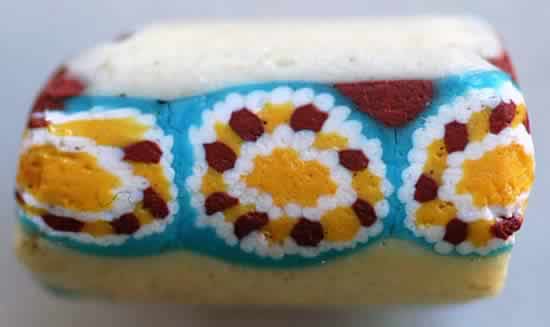 Exhibit Bead