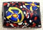 Exhibit Beads