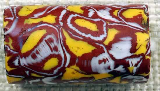 Exhibit Bead