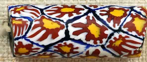 Exhibit Bead