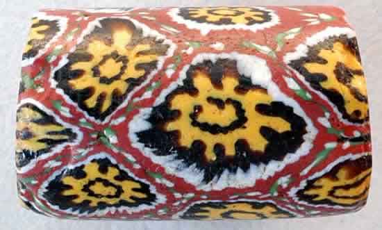 Exhibit Bead