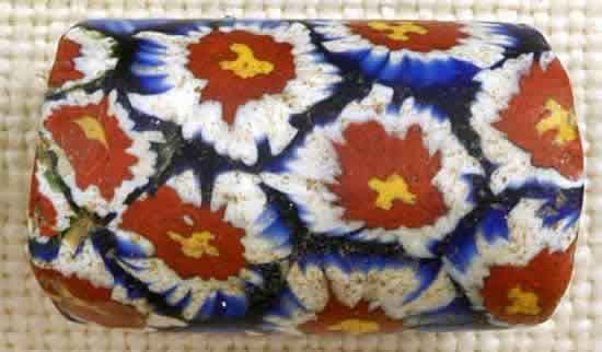 Exhibit Bead