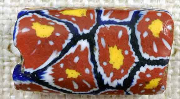 Exhibit Bead