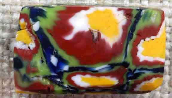 Exhibit Bead