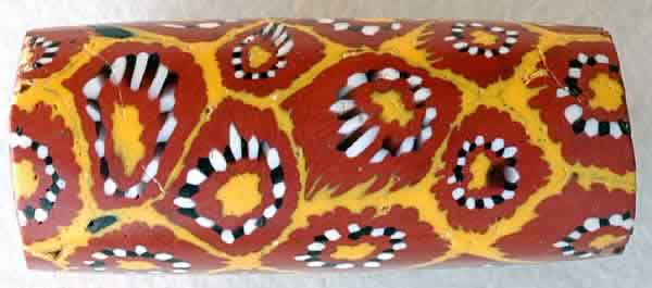 Exhibit Bead