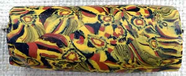 Exhibit Bead