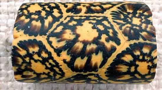 Exhibit Bead