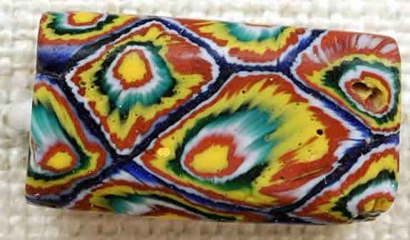 Exhibit Bead