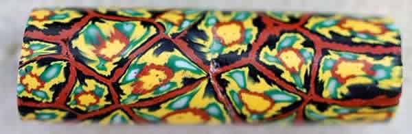 Exhibit Bead