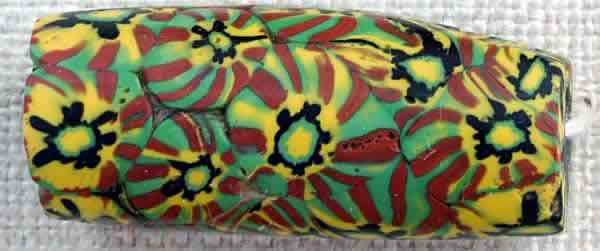 Exhibit Bead