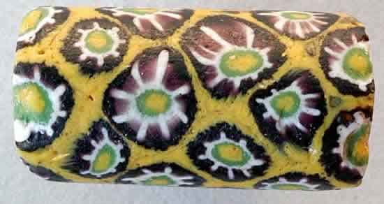 Exhibit Bead