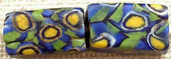 Exhibit Bead