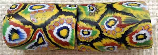 Exhibit Bead