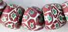 Exhibit Beads