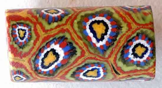 Exhibit Bead