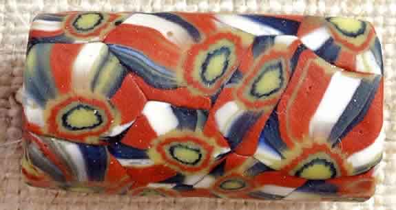 Exhibit Bead