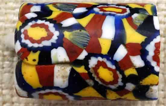 Exhibit Bead