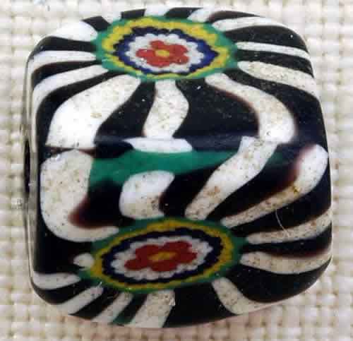 Exhibit Bead