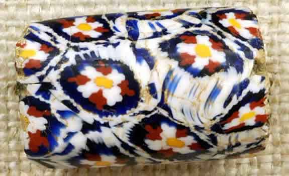 Exhibit Bead