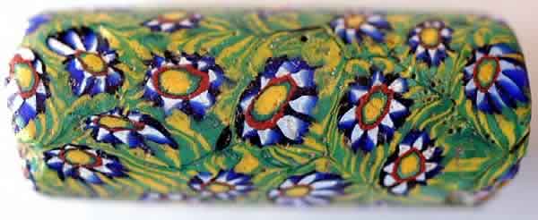 Exhibit Bead