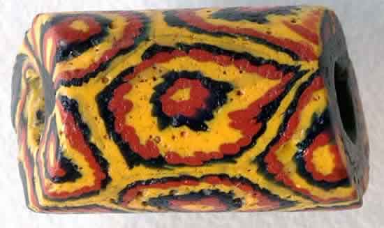 Exhibit Bead