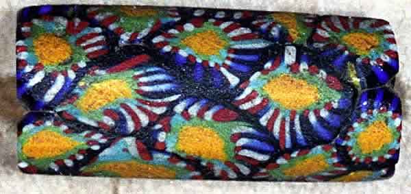 Exhibit Bead