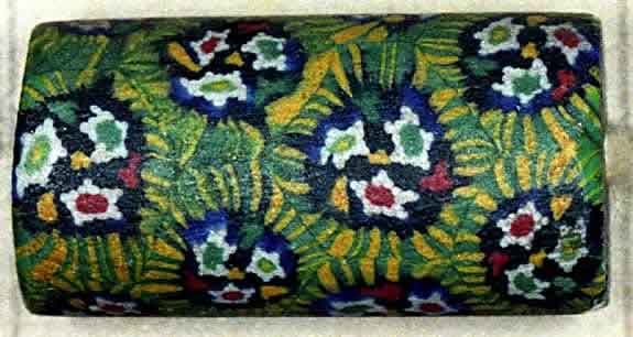 Exhibit Bead