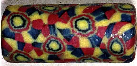 Exhibit Bead