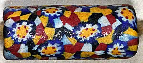 Exhibit Bead