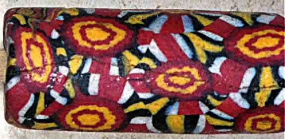 Exhibit Bead