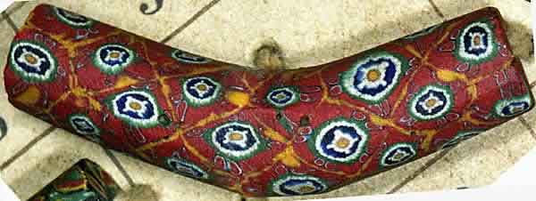 Exhibit Bead