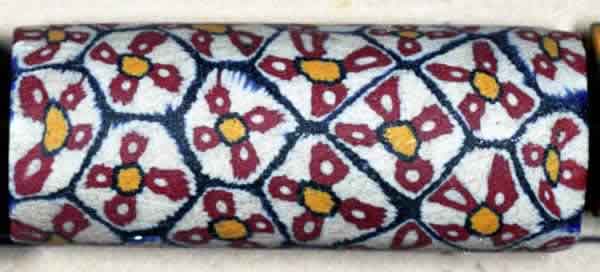 Exhibit Bead