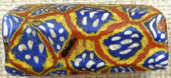 Exhibit Bead
