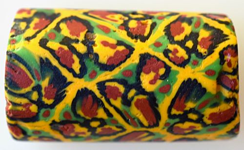 Exhibit Bead