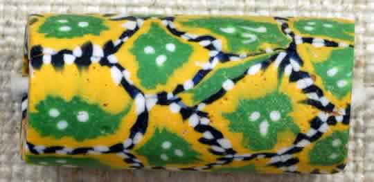 Exhibit Bead