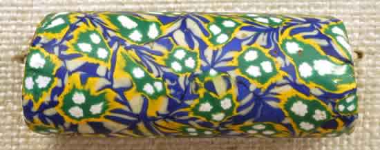 Exhibit Bead