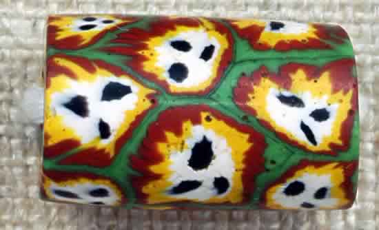 Exhibit Bead